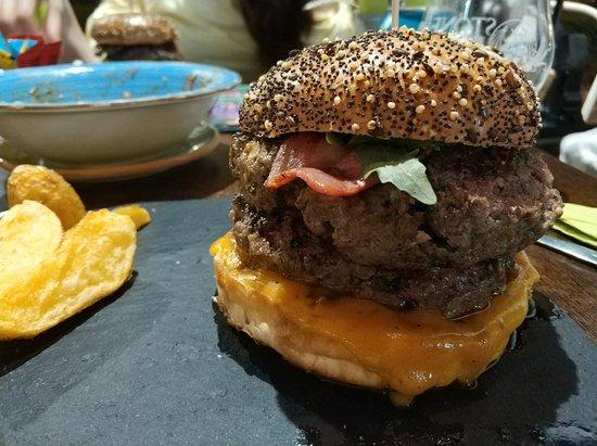 La Madriguera Torre del Mar